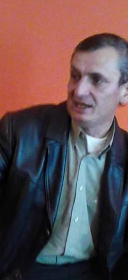 Lászlo Farkas