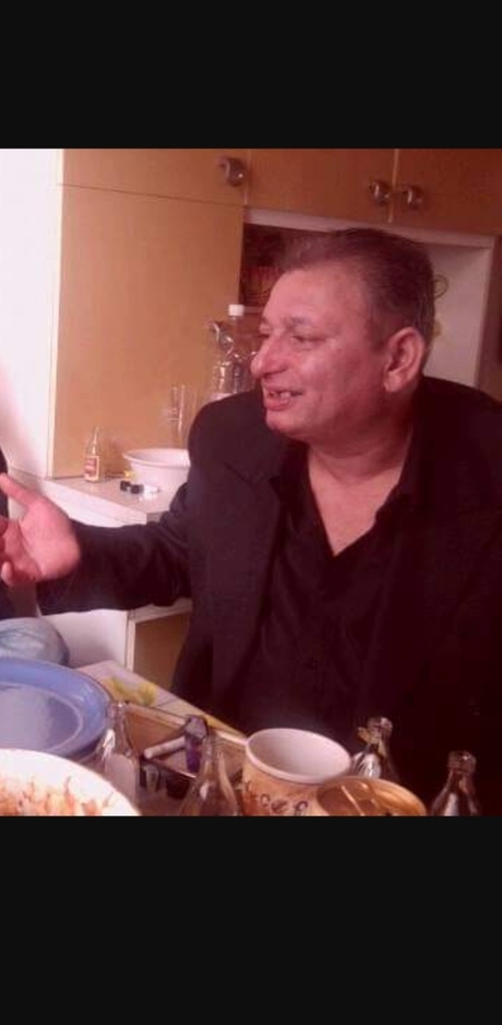 Lászlo Farkas