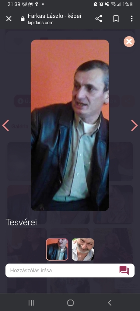 Lászlo Farkas