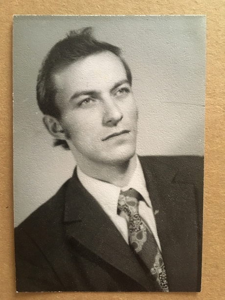 Szilágyi László