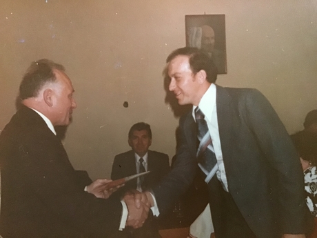 Szilágyi László