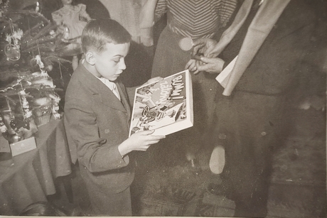 Szilágyi László