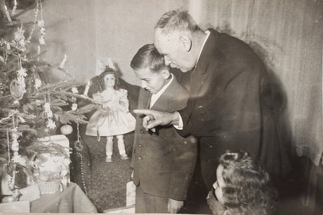 Szilágyi László
