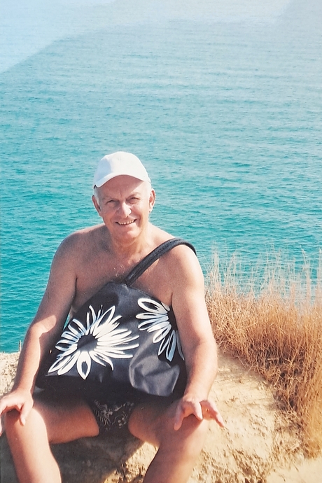 Szilágyi László