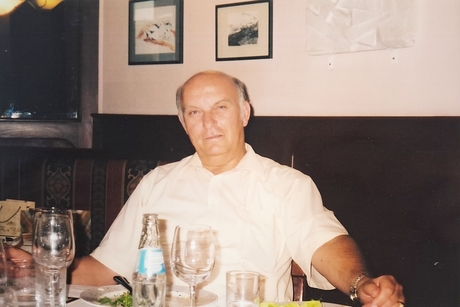 Szilágyi László