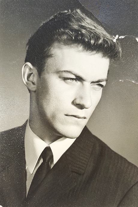 Szilágyi László