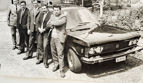 Szilágyi László