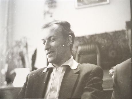 Szilágyi László