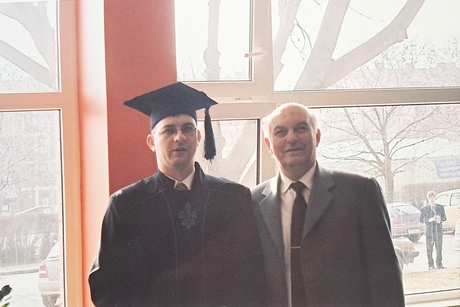 Szilágyi László