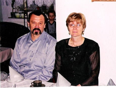 Andrásné Péchli