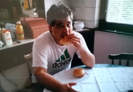 Sándor ifj. Pataki