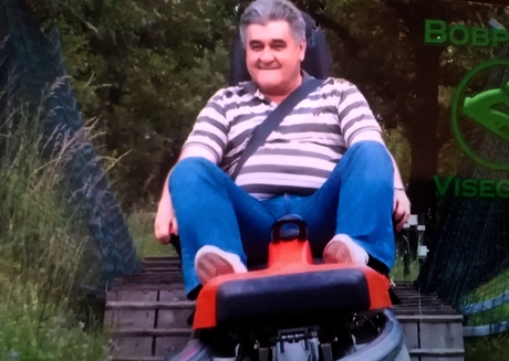 Sándor ifj. Pataki
