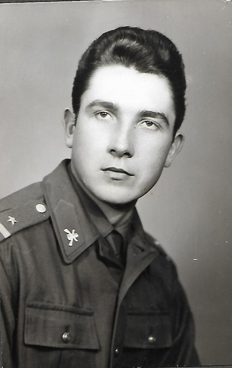 József Oláh