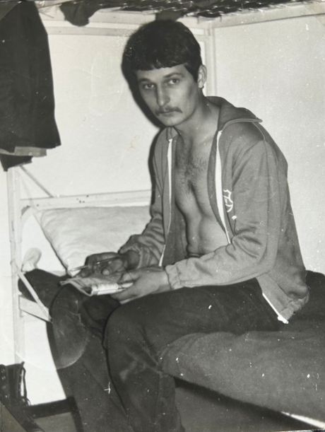 Miklós Kozák