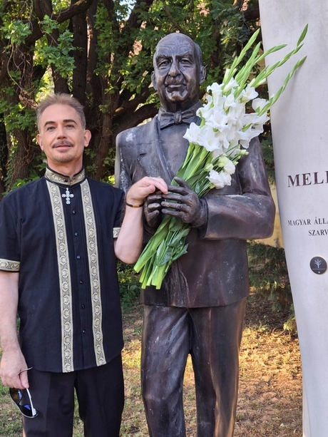György Melis