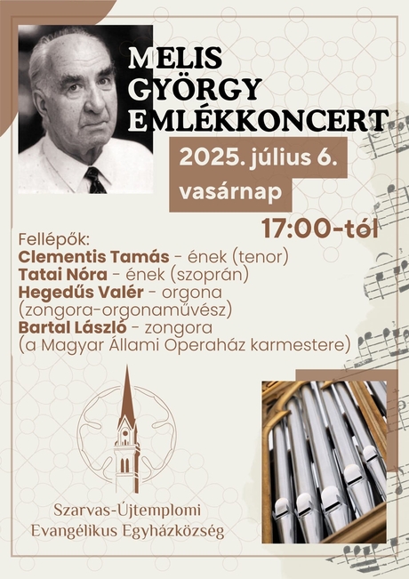 György Melis