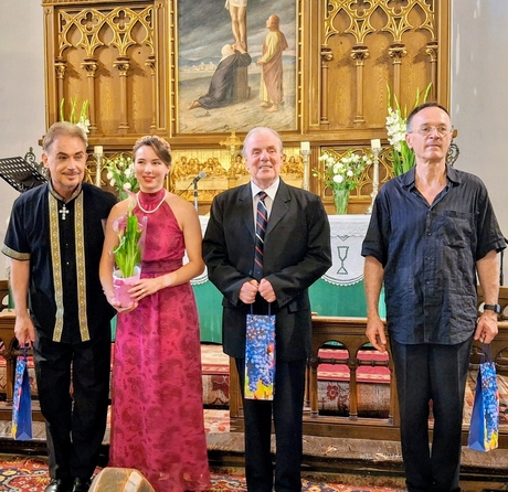 György Melis
