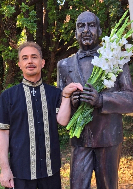 György Melis