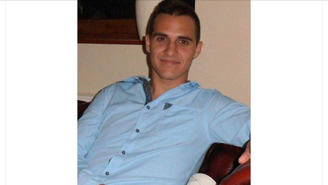 Benjámin Pálinkás