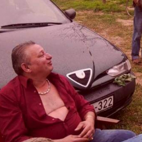 Lászlo Farkas