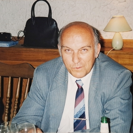 Szilágyi László