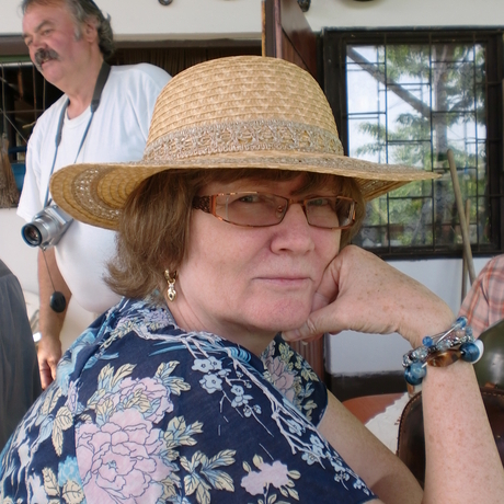 Péchli Andrásné