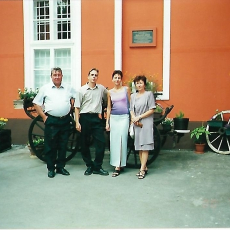 Oláh József