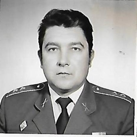 Oláh József