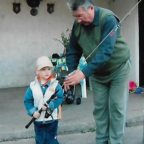 Oláh József