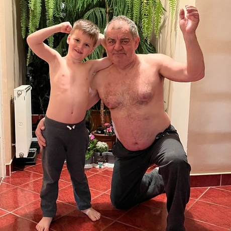 Vincze Tibor
