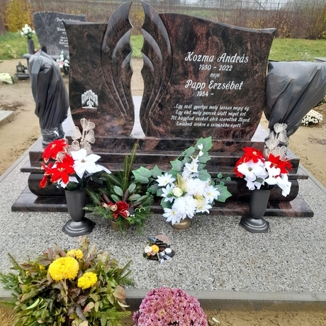 Kozma  András