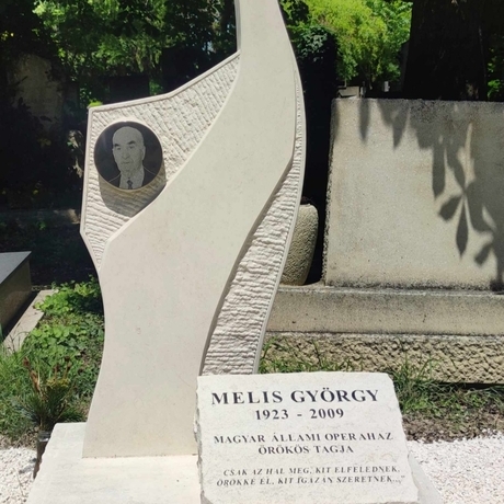 György Melis