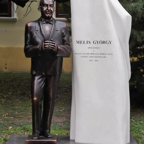 György Melis