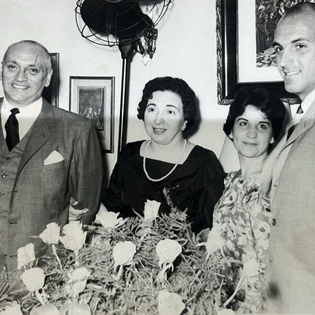 Manuel Ramón Aguirre