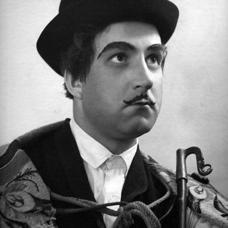 György Melis