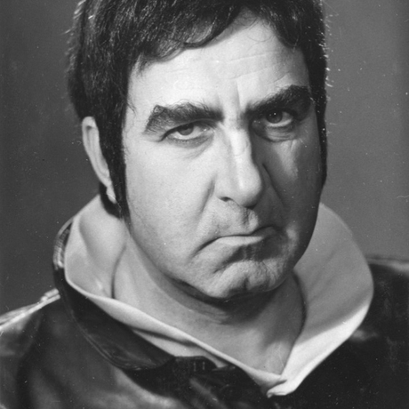 György Melis