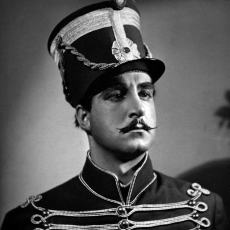 György Melis