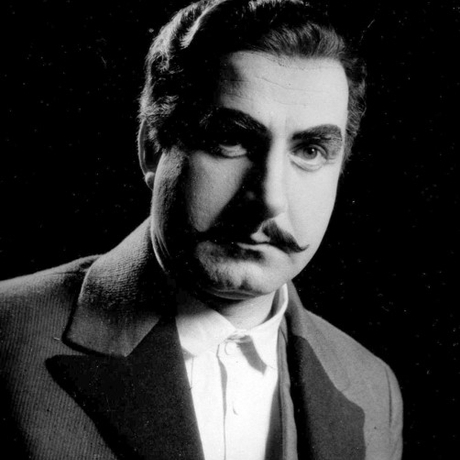 György Melis
