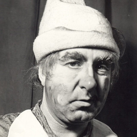 György Melis