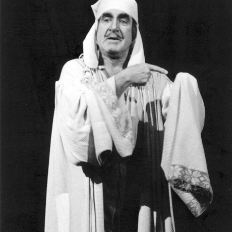 György Melis