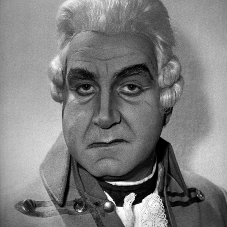 György Melis