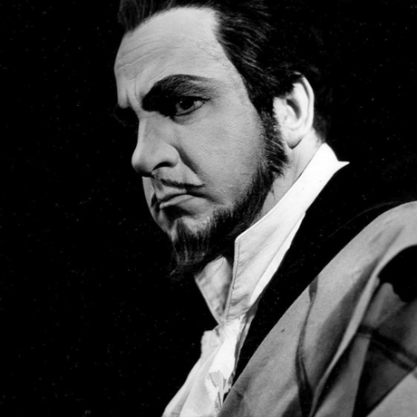 György Melis