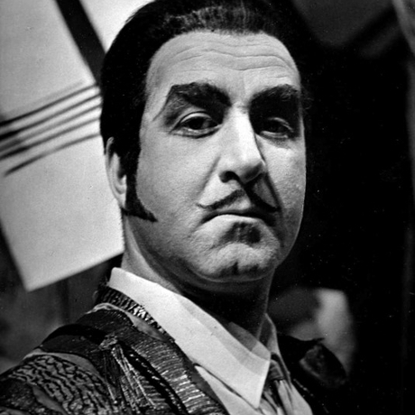 György Melis