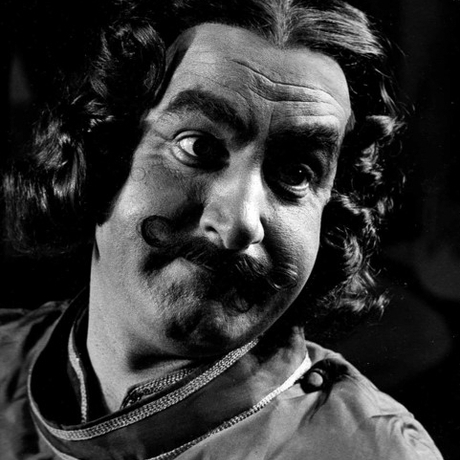György Melis