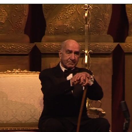 György Melis