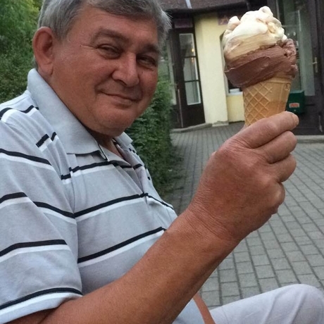 Nagy Sándor
