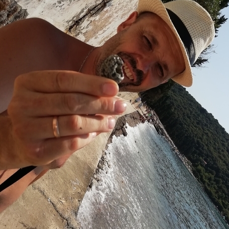 Ottó Szabó