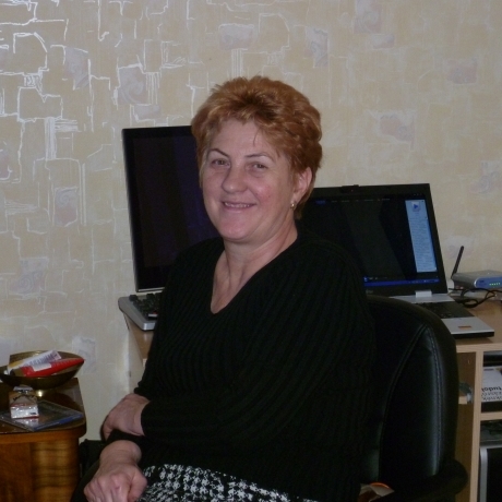 Ferencné Mogyorósi