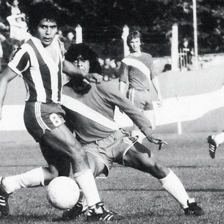 Maradona Diego Armando