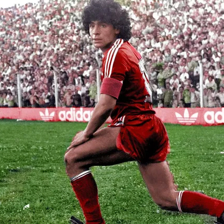 Maradona Diego Armando